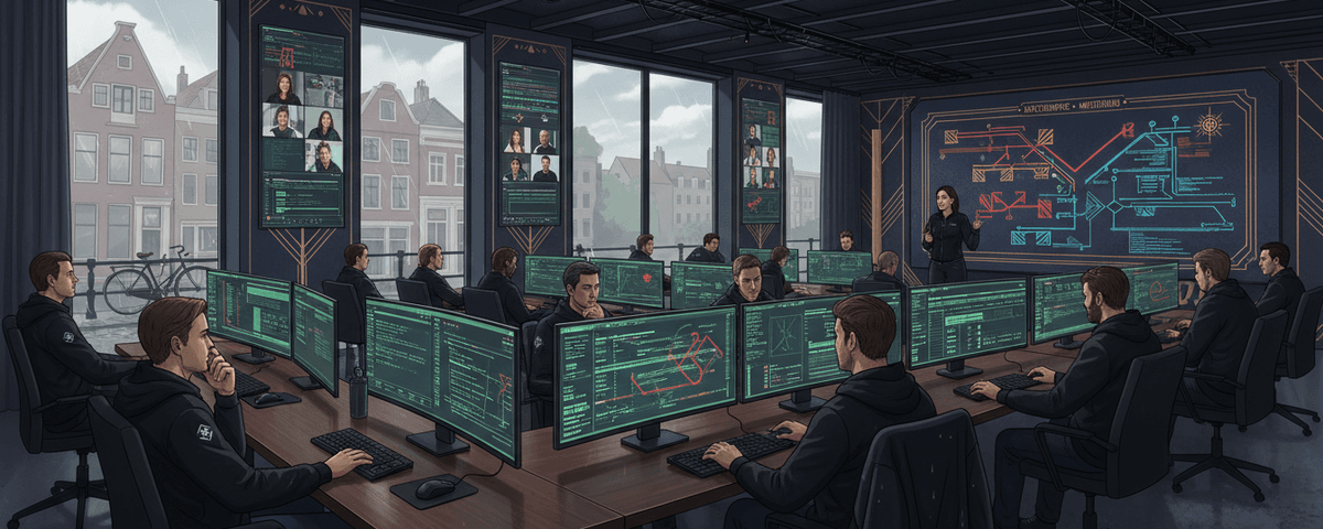 SpecterOps EU 2026 Trainings