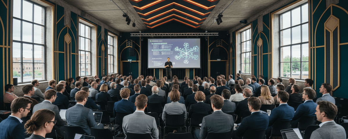 Applied AI Conference Berlin
