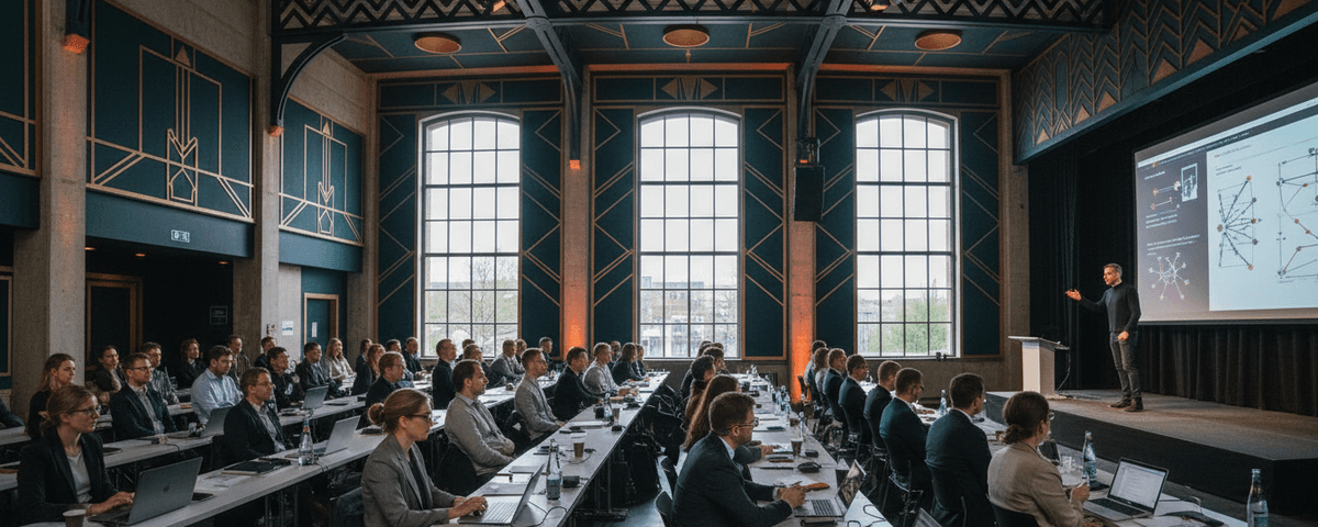 Applied AI Conference Berlin
