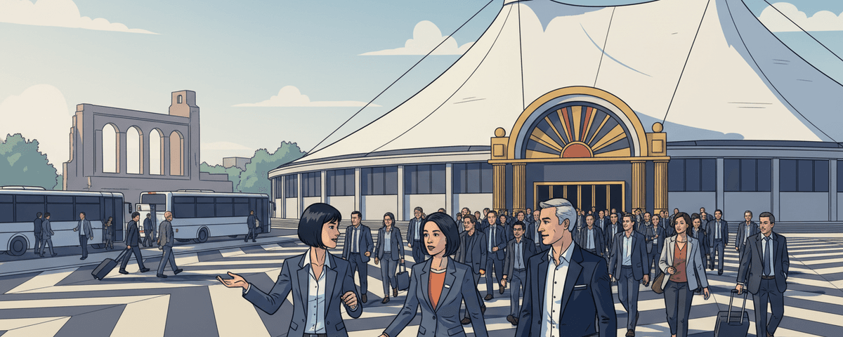 Bosch ConnectedWorld 2026 (BCW26)