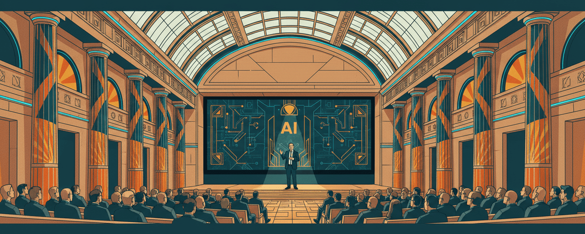 Rise of AI Conference 2026