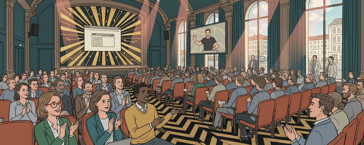 Webinale 2026