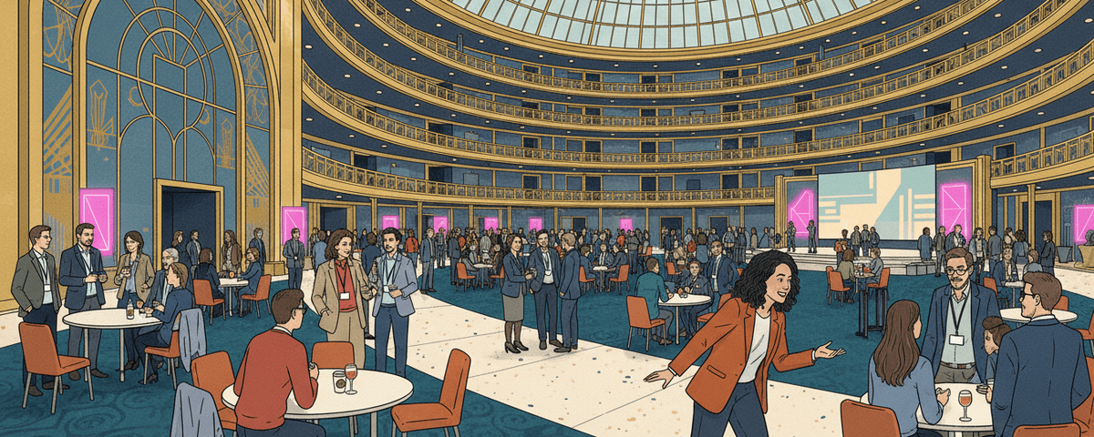 Launch Pad: Networking for Birmingham Businesses
