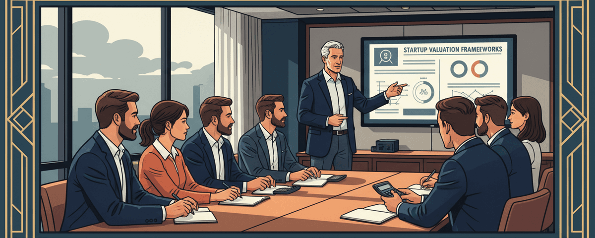 Master the Art of Buying, Selling & Scaling Startups Successfully!