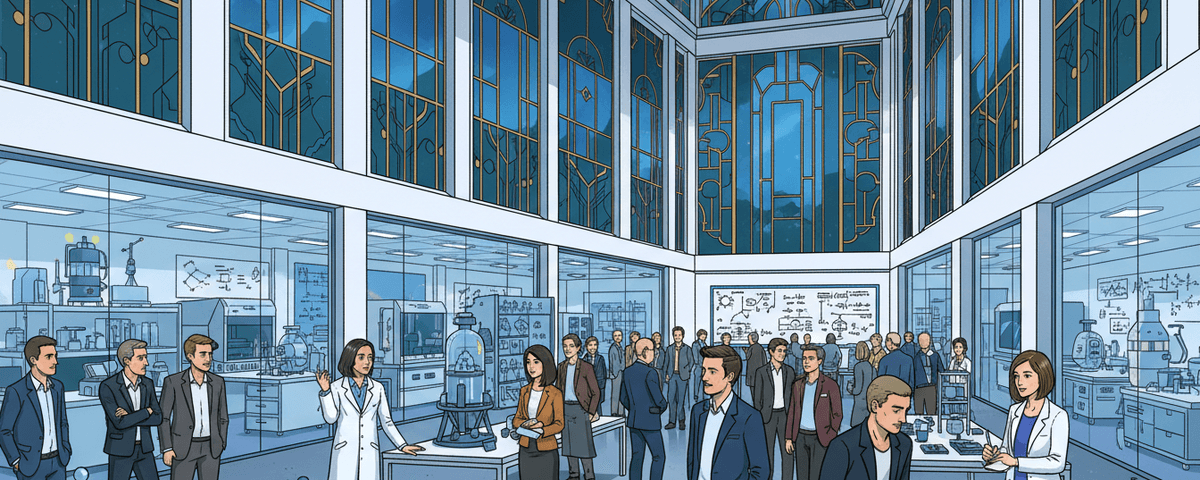 ProductTank Birmingham — Visit a Birmingham Deep Tech Startup