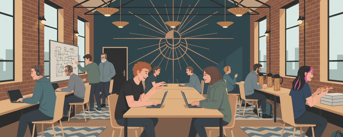 CodeHub Bristol: Hack Night (May 19)