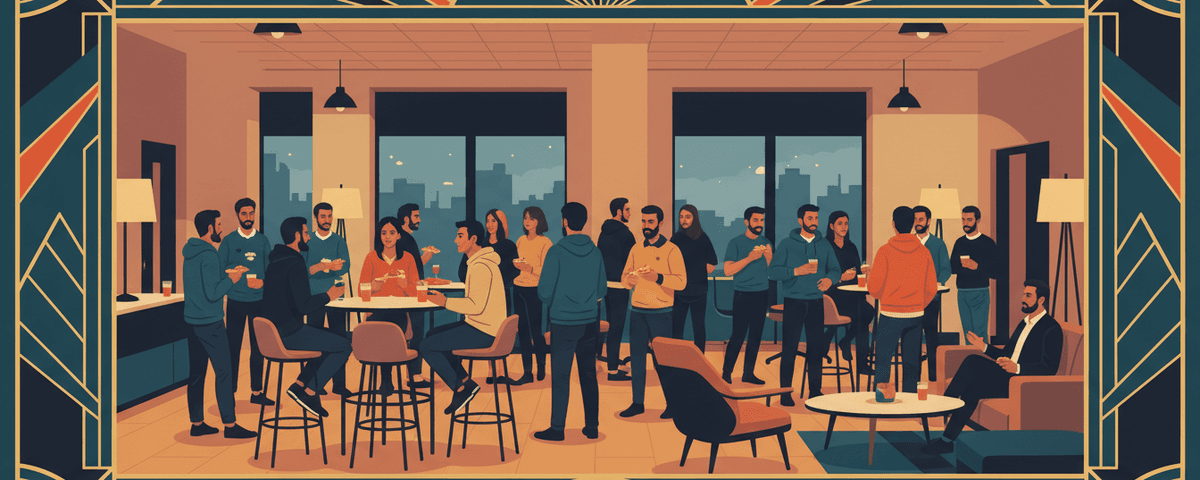 Databricks Bristol Meetup — April Edition