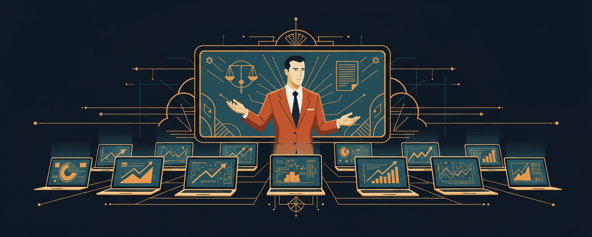 Innovation Insights: Scaling with AI — What Investors, Funders & Customers Really Want to Know