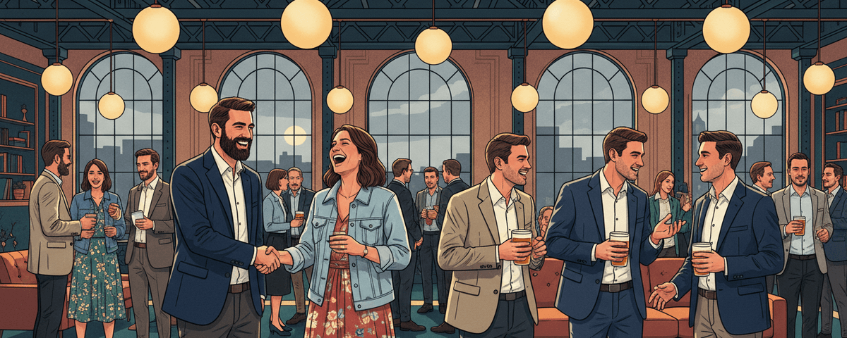 Southern Showcase | Bristol Founders After Hours