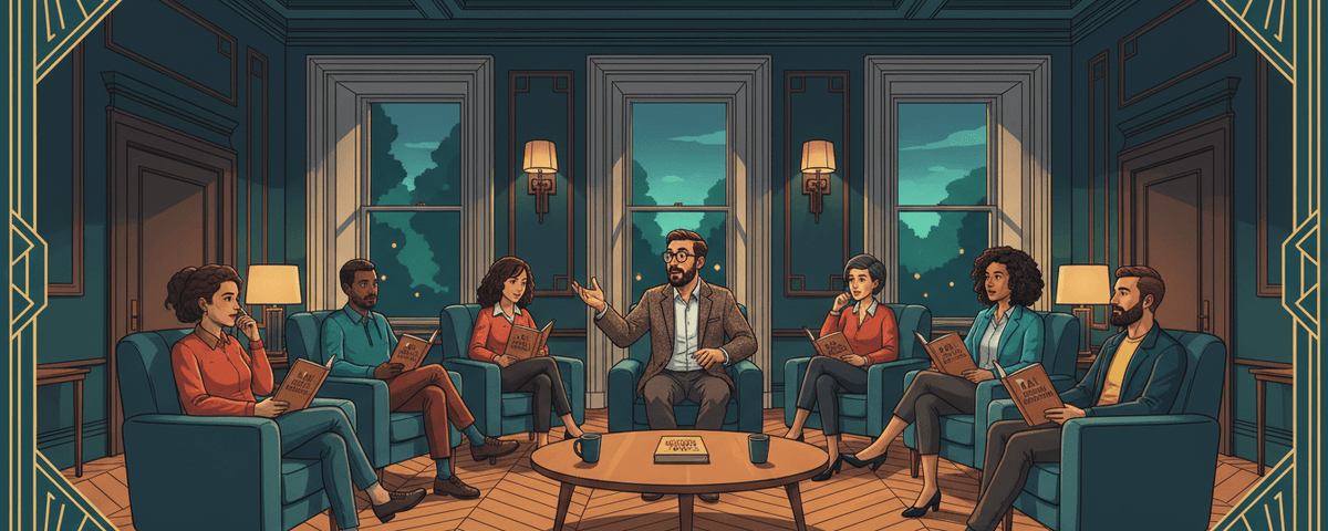 AI, Power & Our Future (Part 1): The Coming Wave