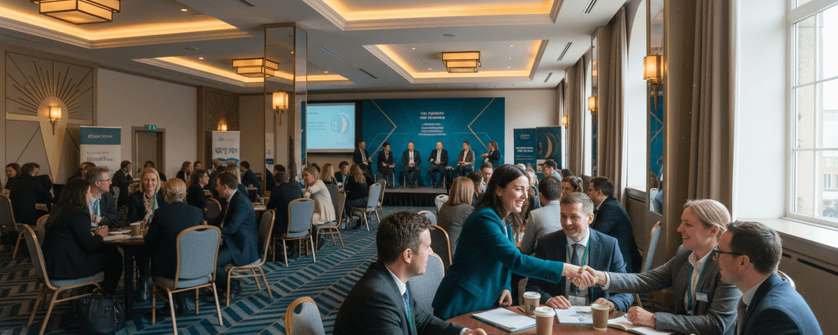 Career Connect Ireland 2026