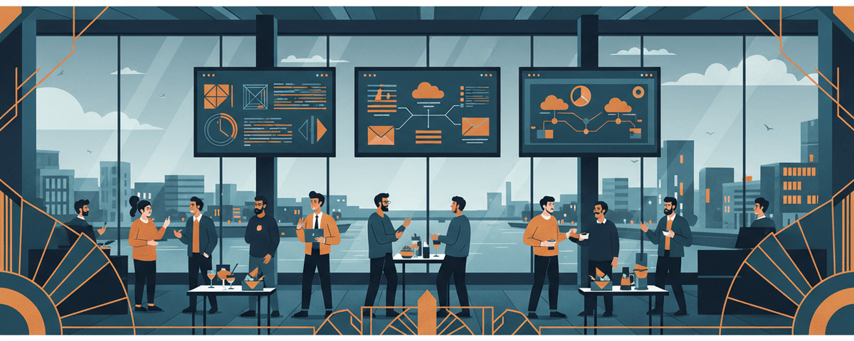 Datadog Dublin Meetup #1