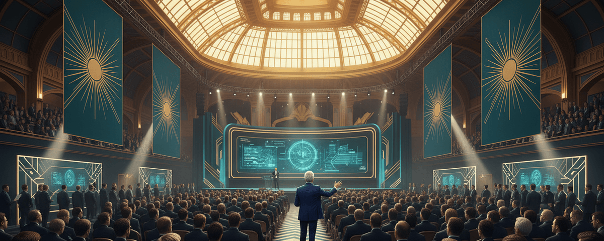 Dublin Tech Summit 2026