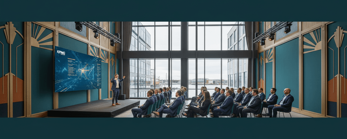 InsTech.ie Foundry Finale — Cohort 1 Showcase