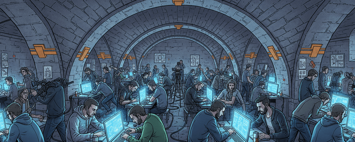 Ireland AI Filmmaking Hackathon v2