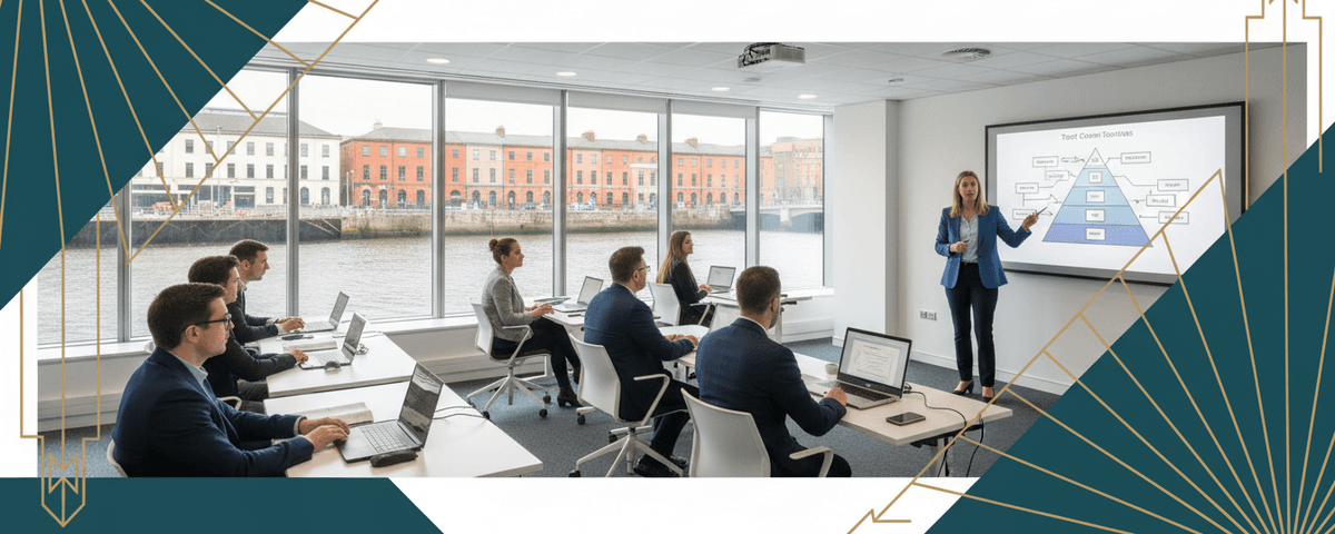 ISTQB® Foundation Exam and Training Course (CTFL) — Dublin