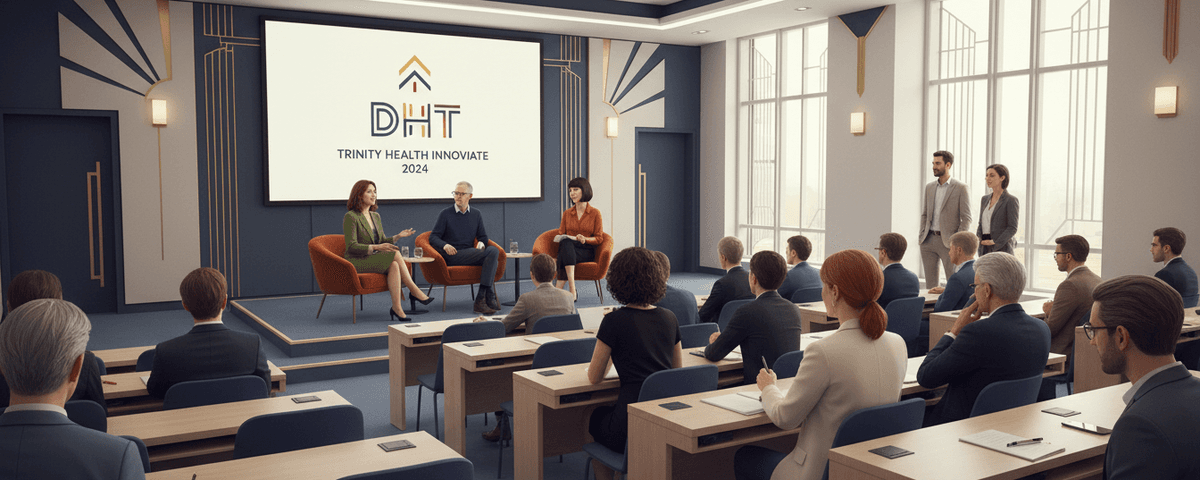 Scaling Digital HealthTech in Ireland