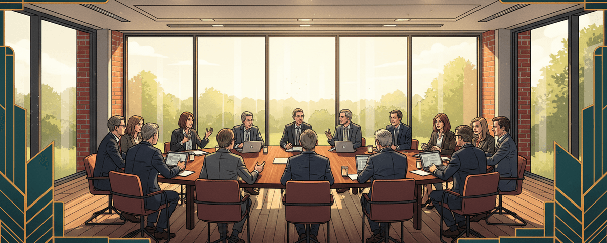 The Hiring Roundtable: Impact of AI on How We Hire and Retain Talent