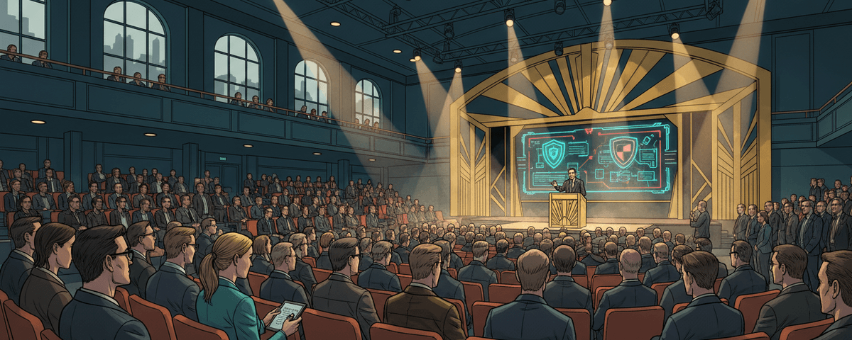 Zero Day Con 2026 — Amplify