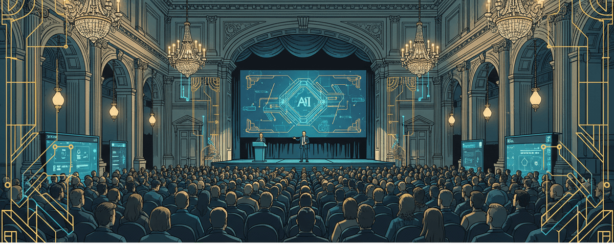 DataFest 2026 — Scotland's Data & AI Conference