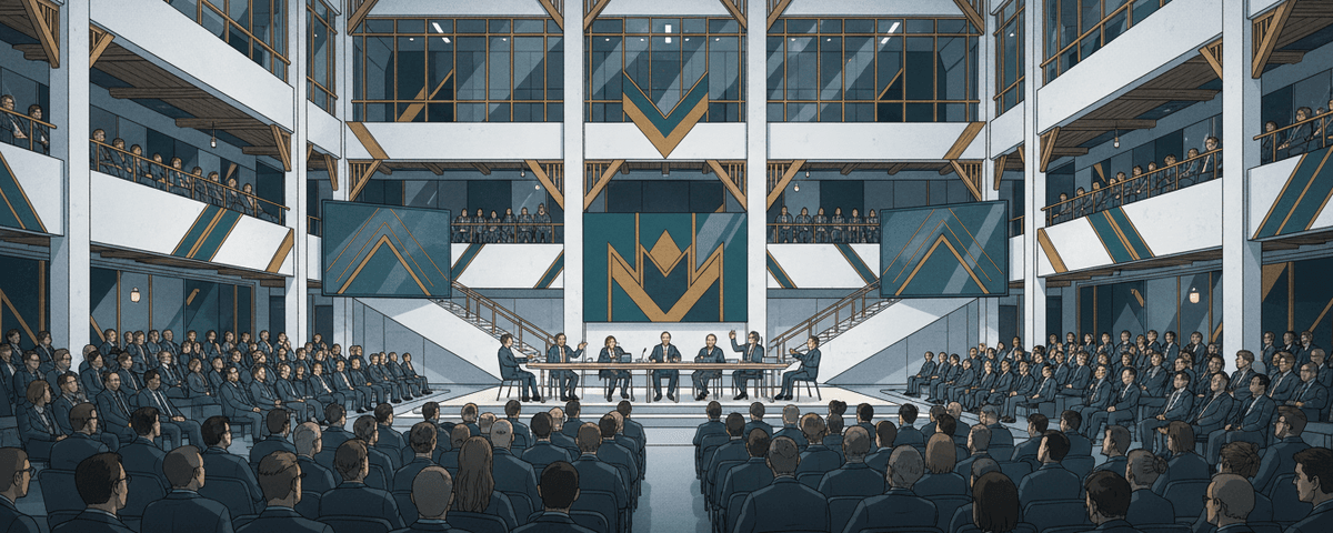 Election Hustings on the Private Sector and the Digital Economy