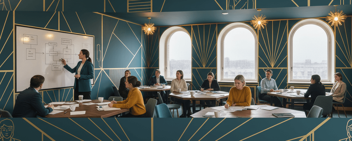 Fund Your Business Your Way: Fund Your Vision