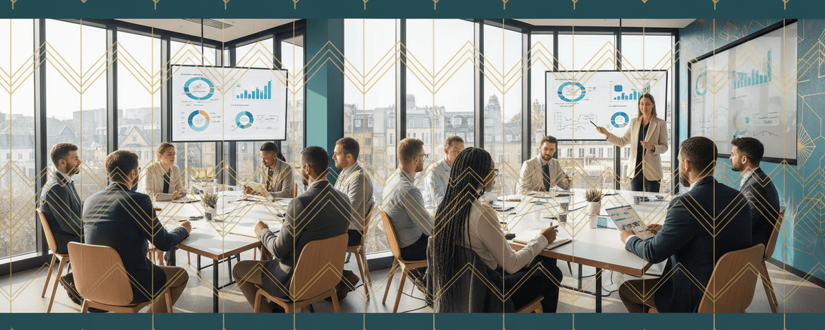 Fund Your Business Your Way — May Session