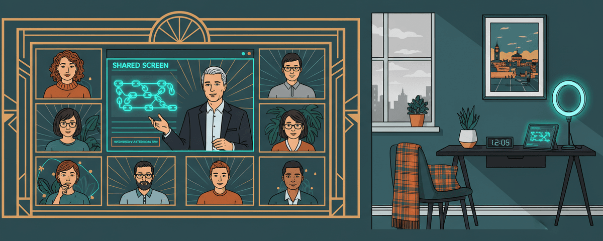 LFDT Scotland — The State of Distributed Ledger Technology Report 2026