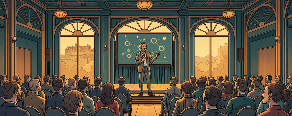 ProductTank Edinburgh: World Product Day 2026