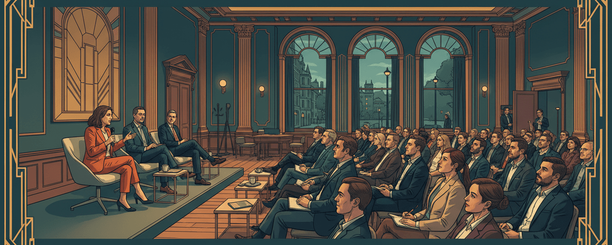 Tech Leaders Forum: Leading in the Age of AI