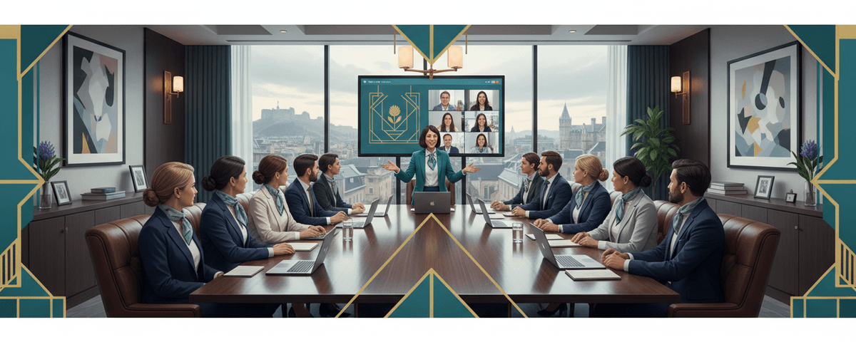 Term Sheets: What You're Really Agreeing To and Why It Matters