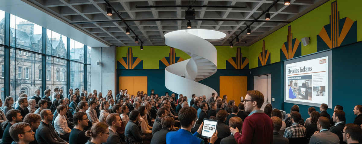 Truth, Trust and Trickery in the AI Age — BBC R&D x BRAID Workshop