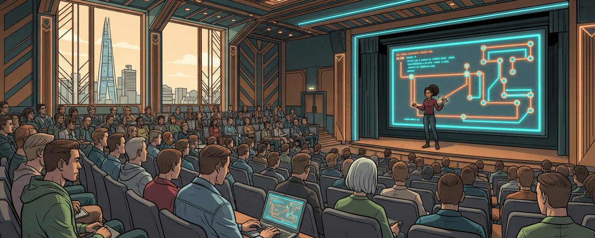 AgentCon London 2026