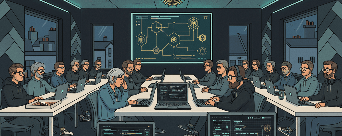 π€ Autonomous Agents: Building Your Local AI "Crew"