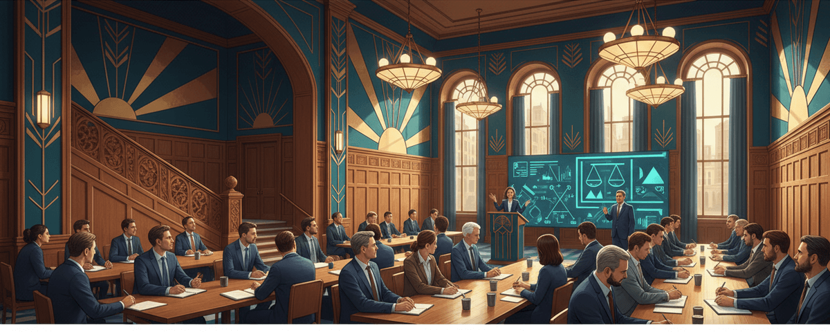 Building the Future: AI & Digital Tech in Construction