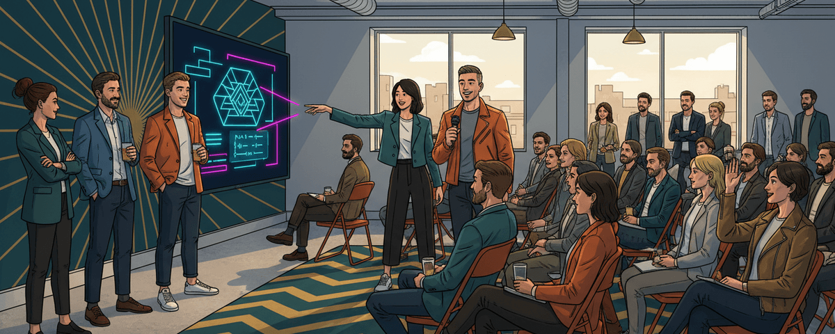 Encode AI Demo Night 2.0