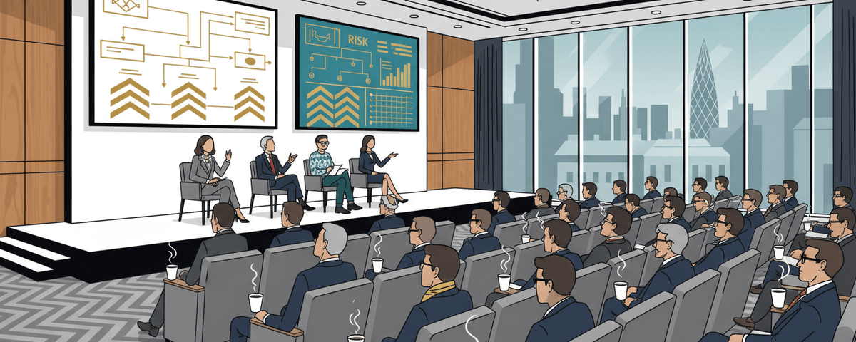 Global RegTech Summit 2026