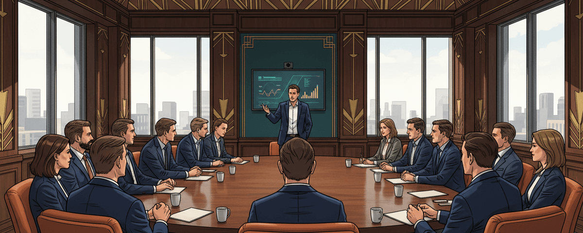 How AI & Simulation Are Redefining Elite Sport — LTW Fringe Roundtable
