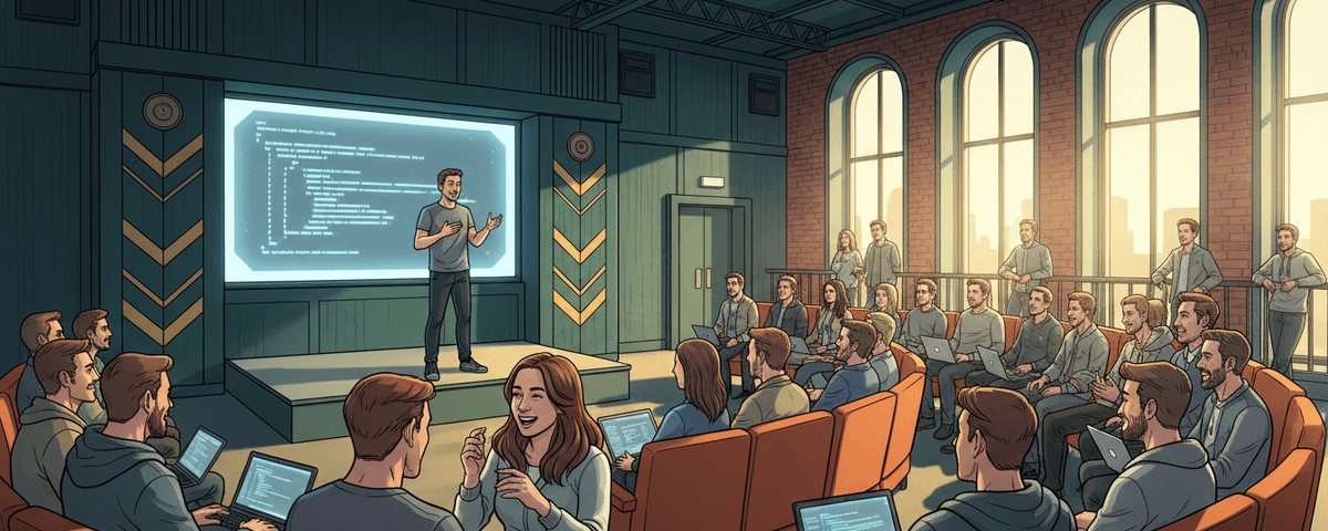 I Let AI Debug My Code — Here's What Happened — LTW Fringe