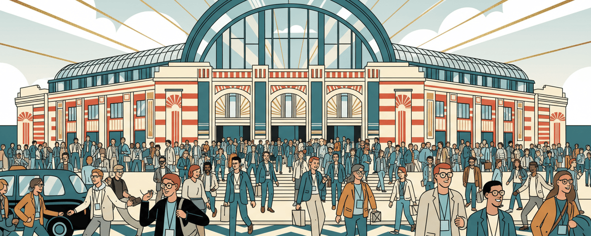 London Tech Week 2026