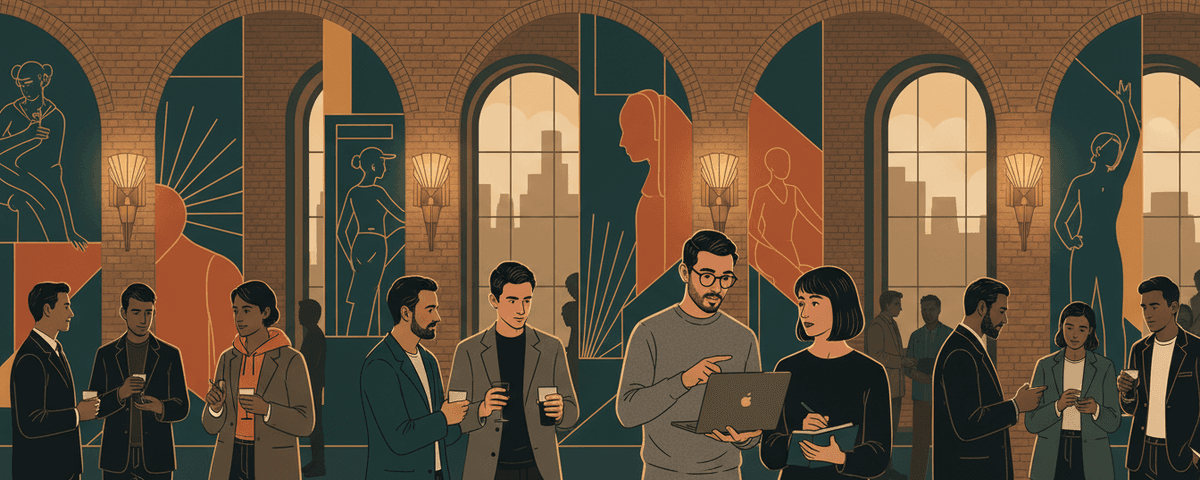 Mindstone London April AI Meetup