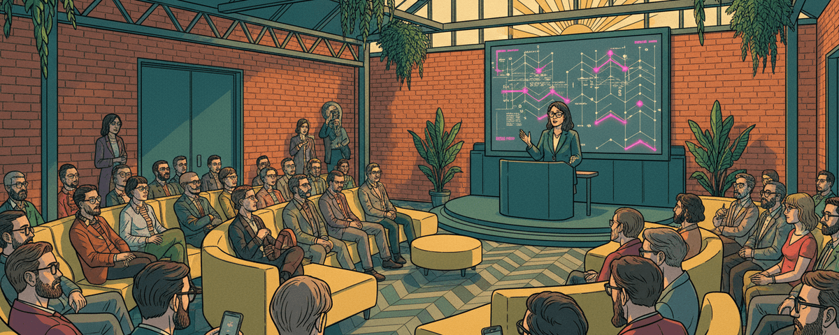 The Bureau of Investigative Journalism x Karen Hao: Empire of AI