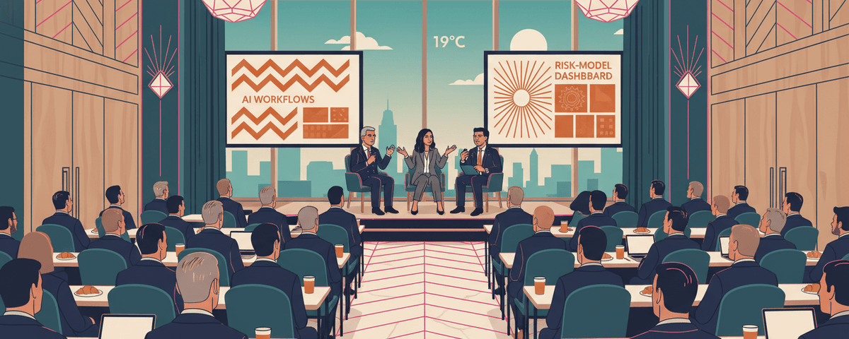 TINtech London Market 2026