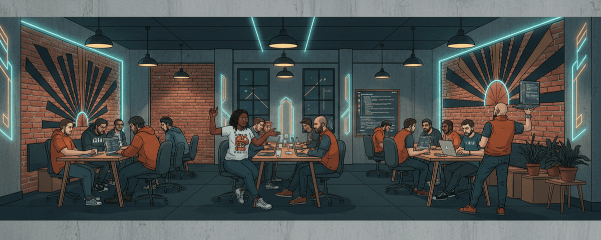 AI Hackathon — Exploring AI Tools in Umbraco