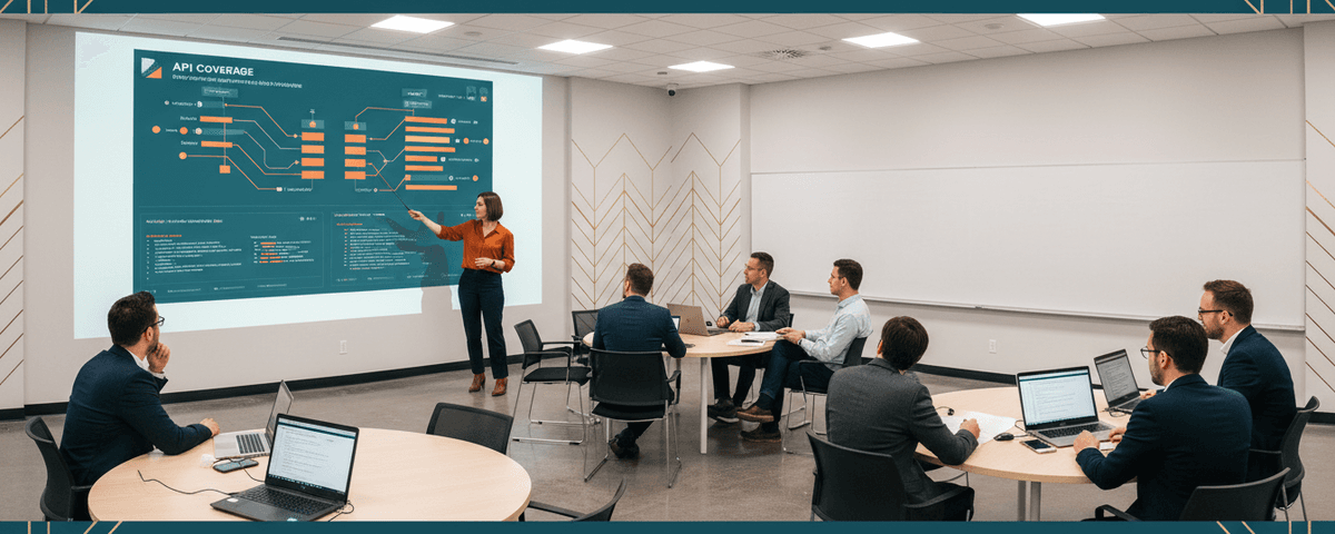 API Test Manchester
