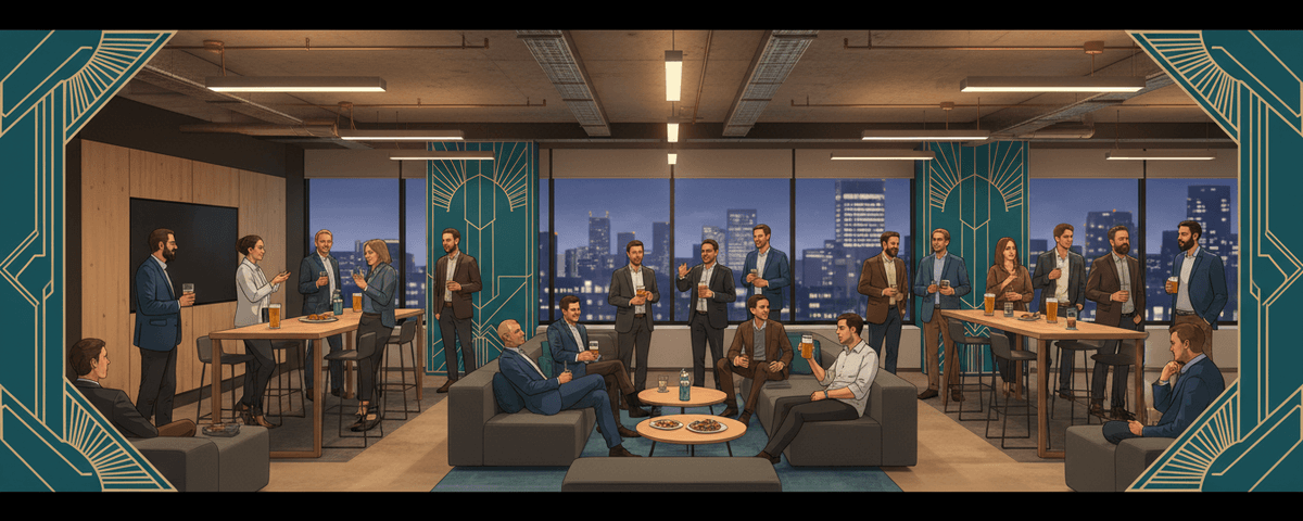 Laravel Manchester #3