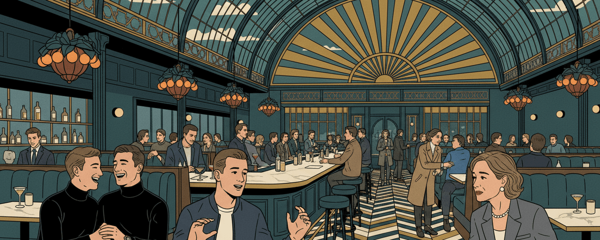 Manchester Network: Startup Founders, Tech Entrepreneurs, Investors (June)