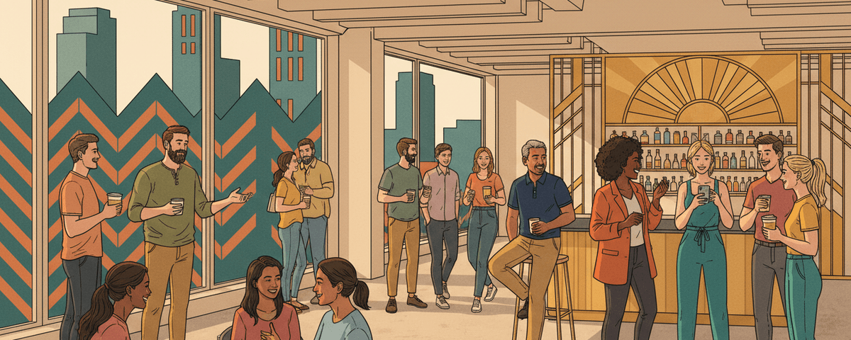 NatWest Accelerator Community Social — June