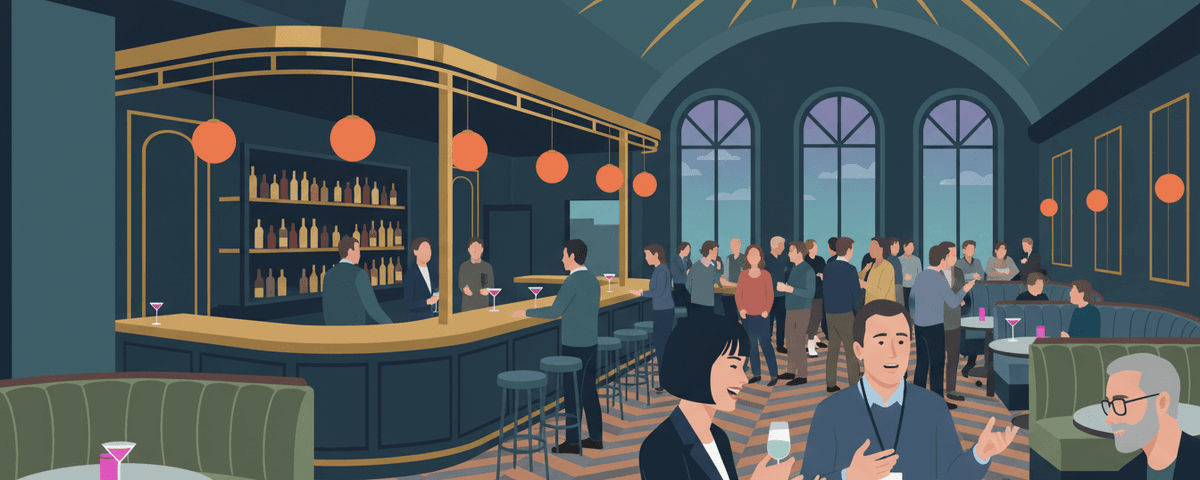 Network One: HealthTech Founders & Innovators Meetup Manchester