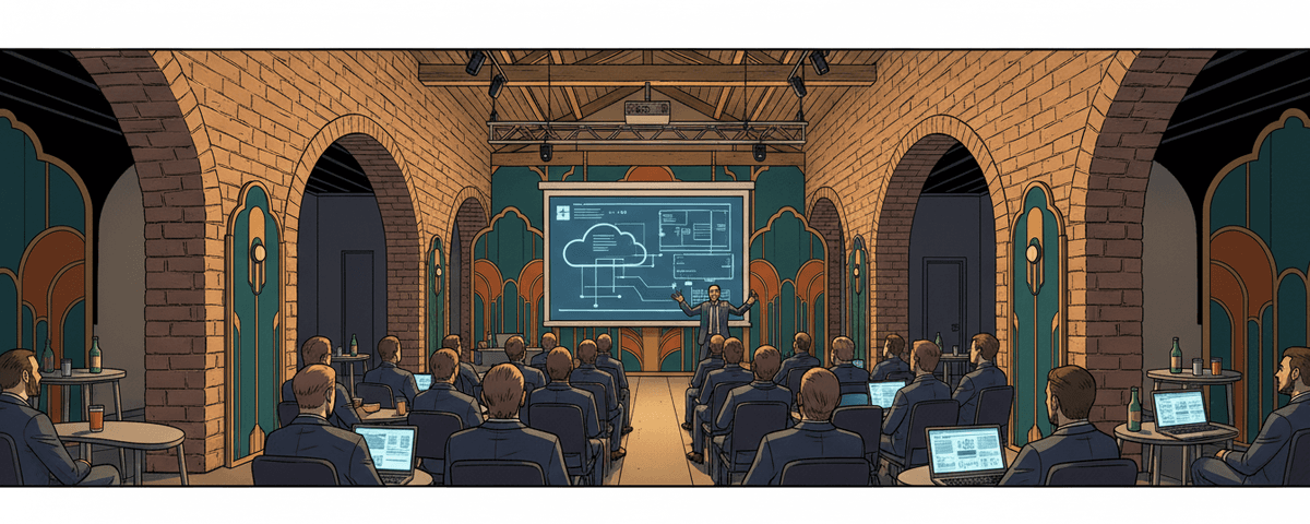 Northern Azure User Group — May 2026 Meetup